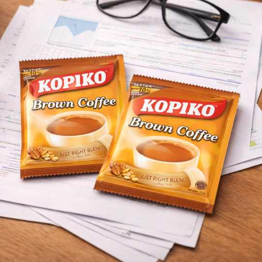 Stay Chill During Fasting, Coffee Lovers Stay Stable