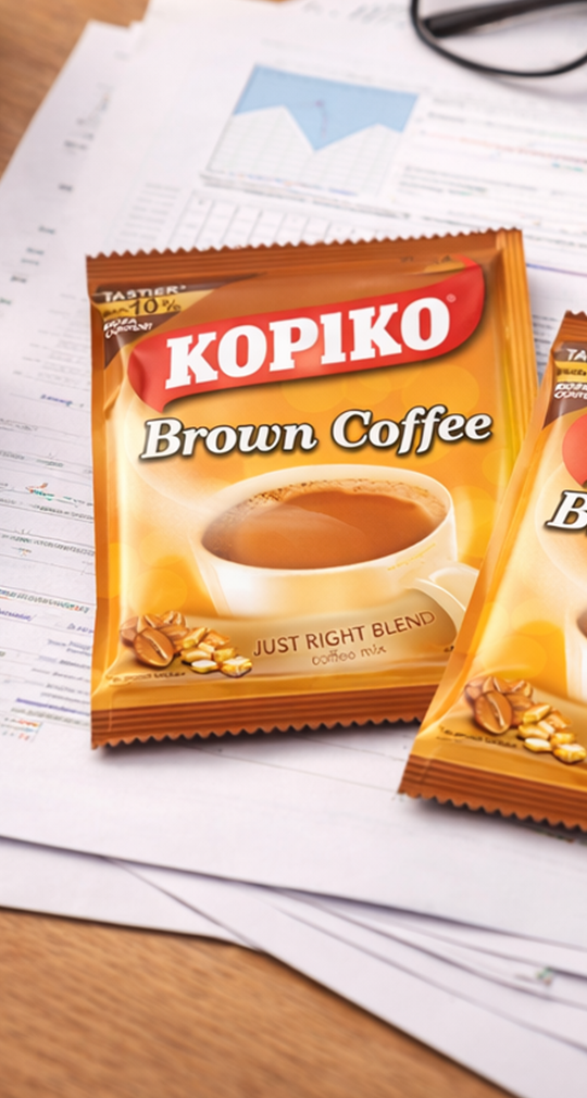 Stay Chill During Fasting, Coffee Lovers Stay Stable