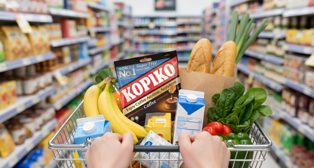 “Stress-Free Shopping” Strategy Ahead of Ramadan 