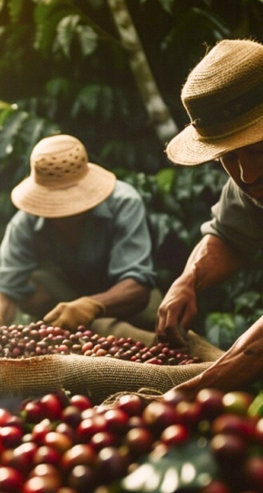 The Secret of Authentic Flavor in Coffee Candy