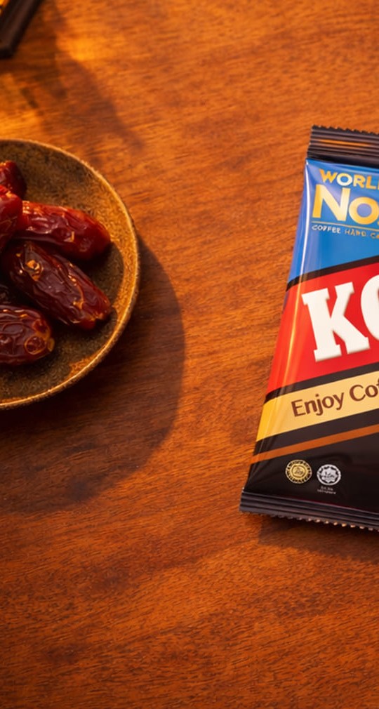 The Secret to Staying “On-Fire” from Suhoor to Iftar