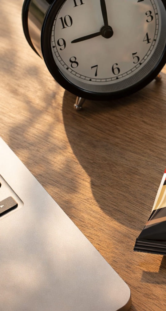 Turning “Monday Blues” into a Stepping Stone to Success