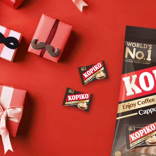 Unique Ideas for Serving Coffee Candy at Special Moments