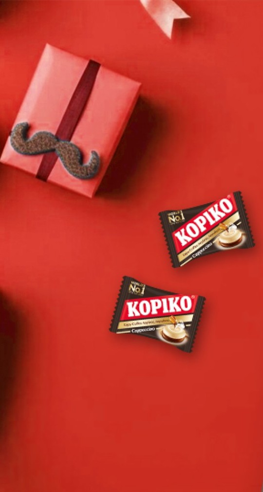 Unique Ideas for Serving Coffee Candy at Special Moments