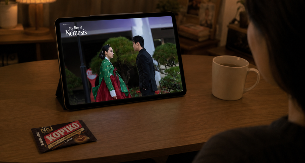 Weekend Watch Recommendations: Let It All Out and Laugh Along with “My Royal Nemesis” 