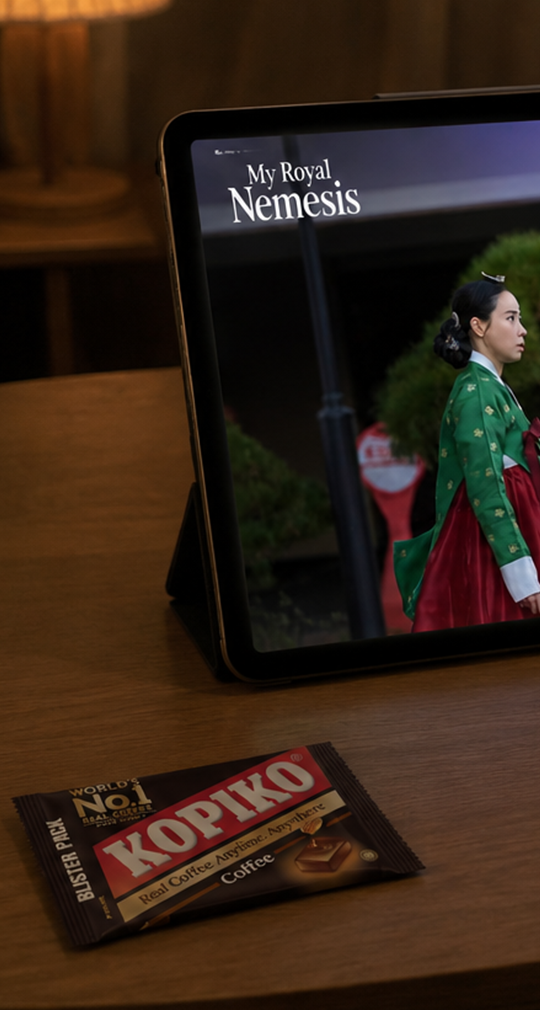Weekend Watch Recommendations: Let It All Out and Laugh Along with “My Royal Nemesis”