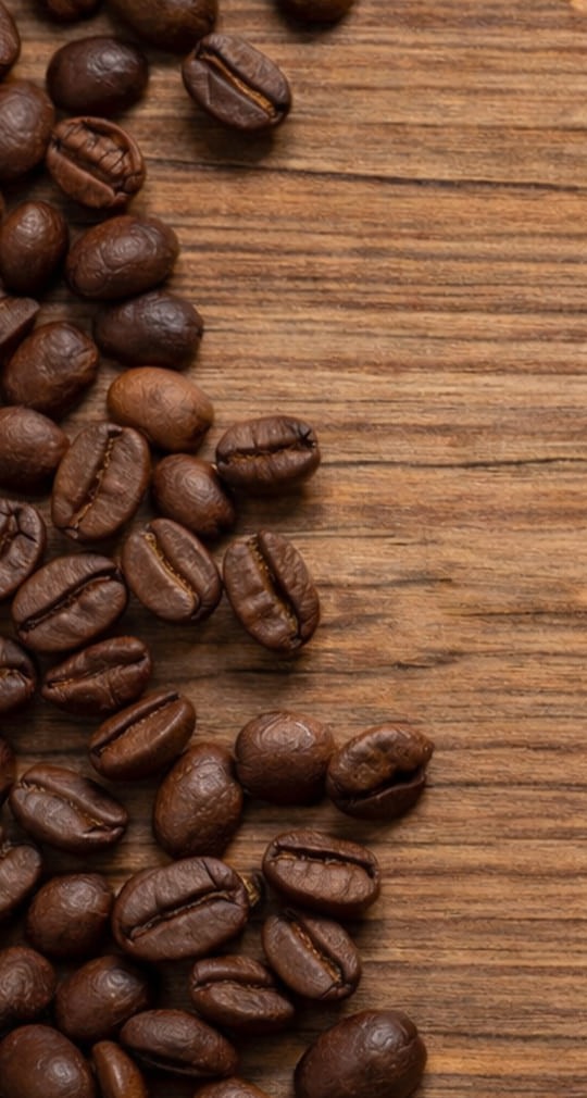 Why Coffee Isn’t Just About Taste? The Secret Behind “Taste” vs. “Flavor” That You Need to Know