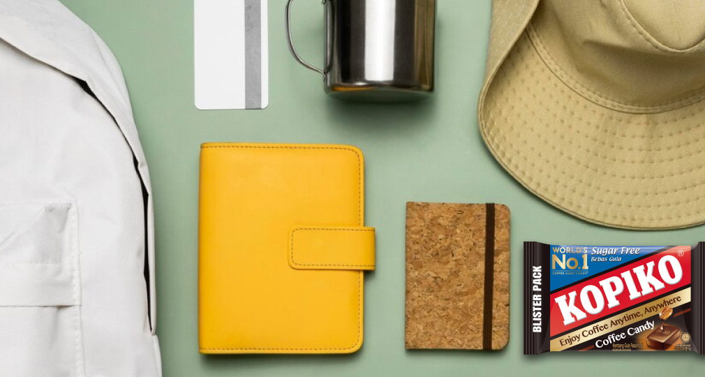 More than Just a Snack: Other Functions of Coffee Candy
