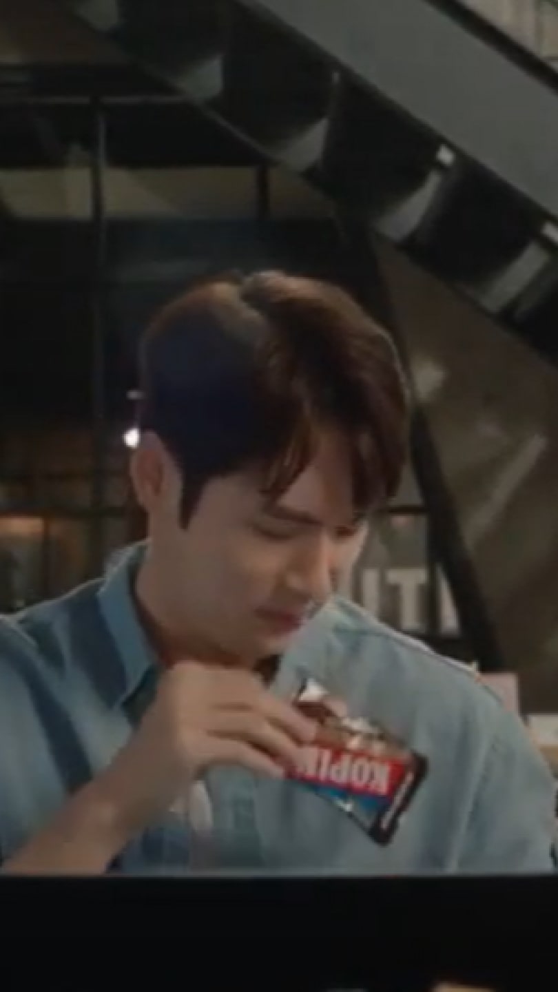 KOPIKO: Hijacking The Latest Korean Drama Craze