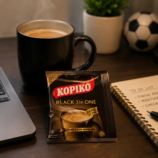 2026 World Football Finals: Staying Productive at Work After Late-Night Matches