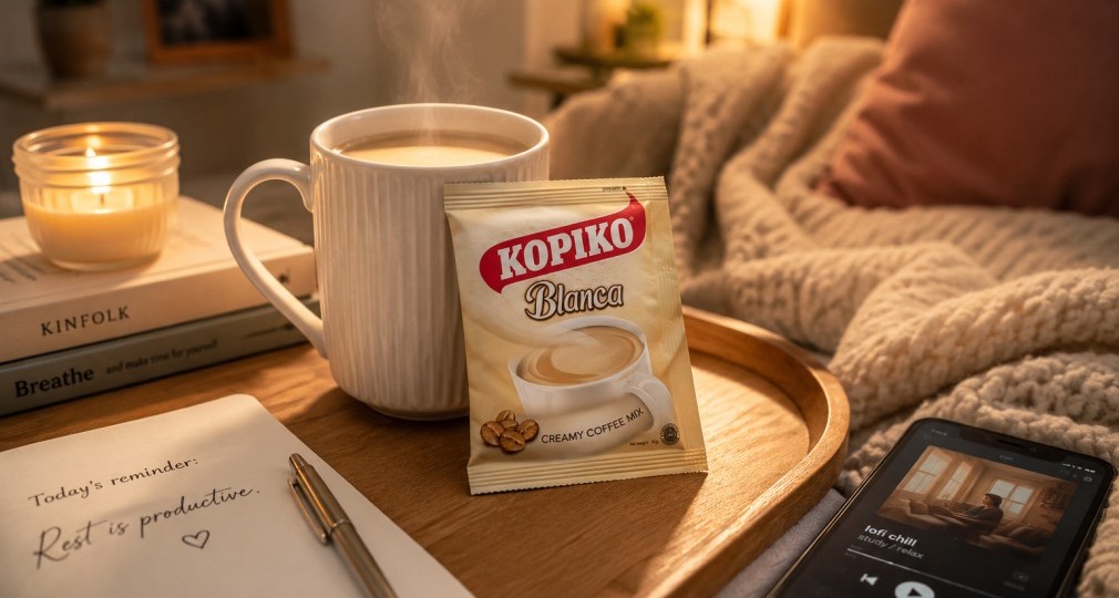 How to Make the Most of Your Relaxing Time at Home After Work 