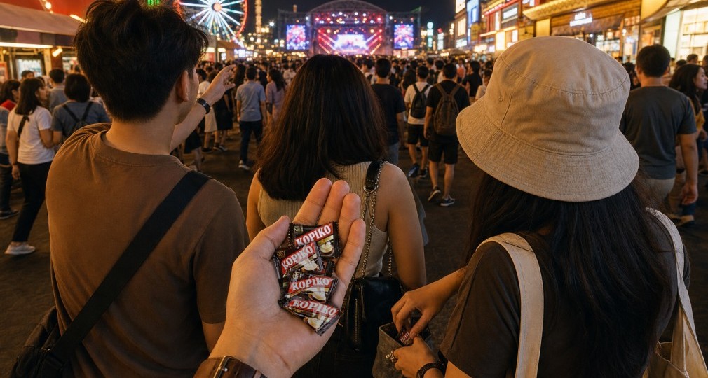 Jakarta Fair School Holiday Guide: Stay Energized and Have Fun 