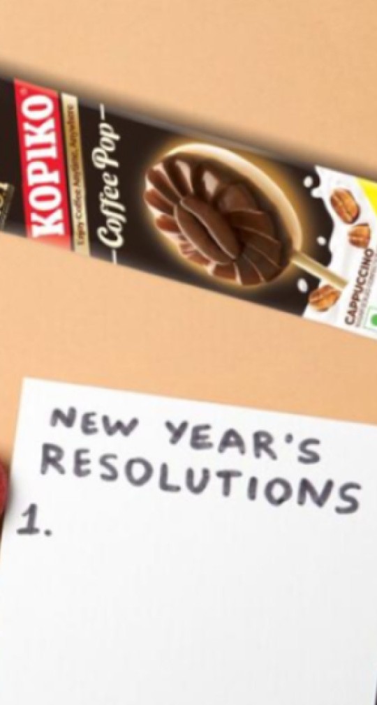 Creating Family Resolutions for the Coming Year