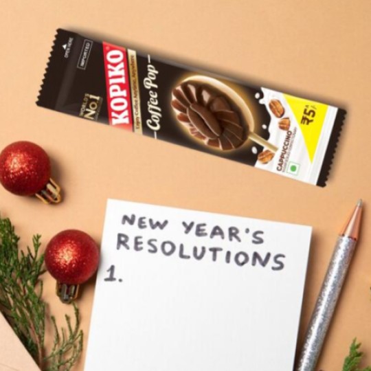 Creating Family Resolutions for the Coming Year 