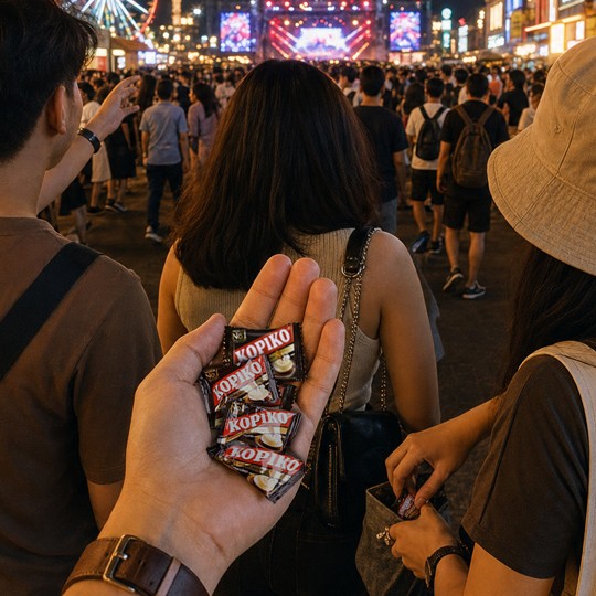 Jakarta Fair School Holiday Guide: Stay Energized and Have Fun