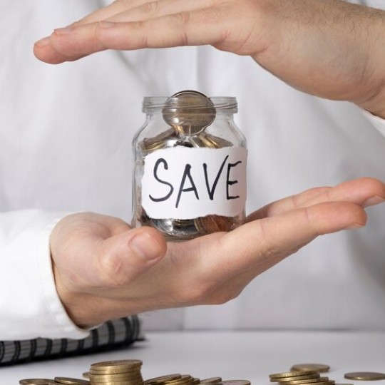 Simple and Effective Saving Tips 