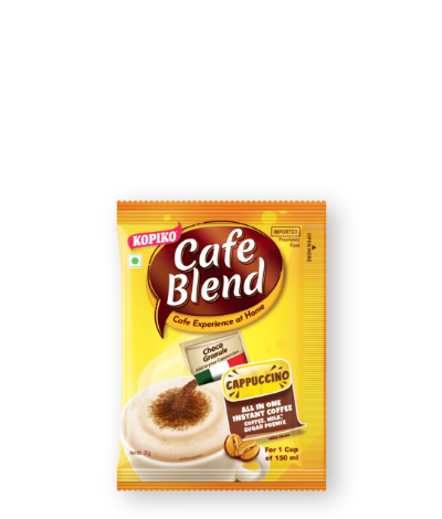 Kopiko Café Blend 