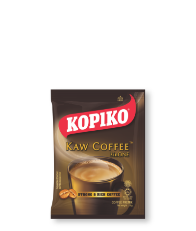 Kaw Coffee