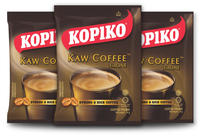 Kaw Coffee 