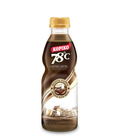 Kopiko 78