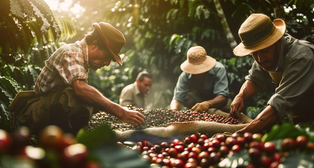 The Secret of Authentic Flavor in Coffee Candy 