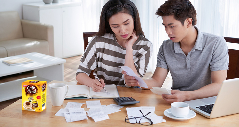 Tips for Managing Family Finances