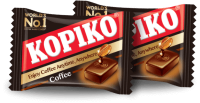 Kopiko Single Pack