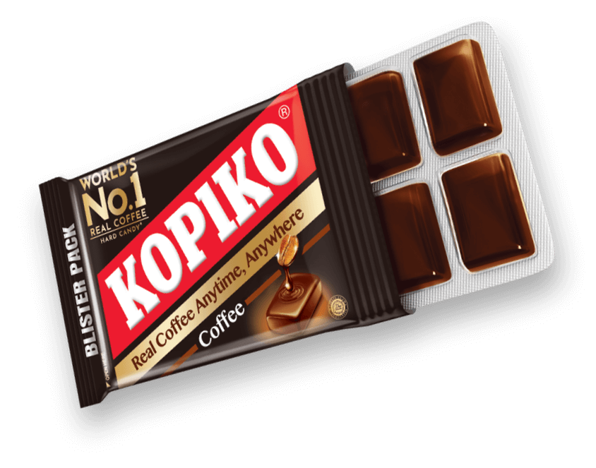 Kopiko Pocket Coffee Product Thumbnail